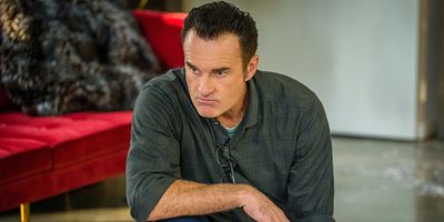 poster de la série À en perdre la tête