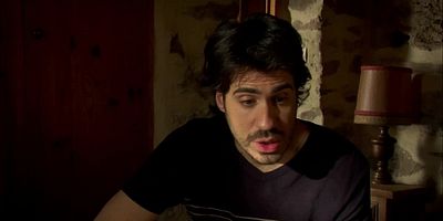 poster de la série Le Grand Départ