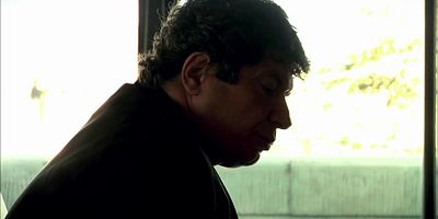 poster de la série Révélations