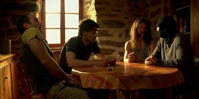 poster de la série Die Hard