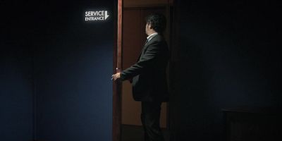 poster de la série Dix-sept survivants