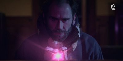 poster de la série Plans