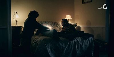 poster de la série Plans