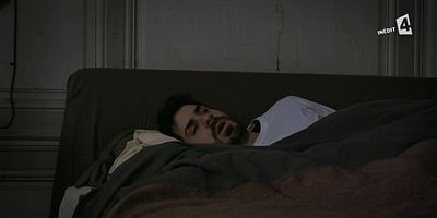 poster de la série H