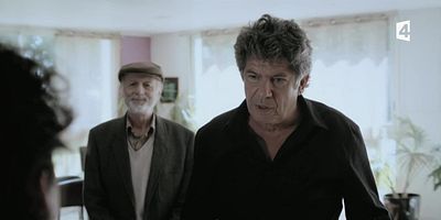 poster de la série La Fin - 2eme Partie