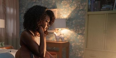 poster de la série Coventina