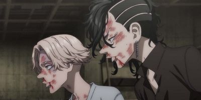 poster de la série Retour à la vie