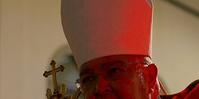 poster de la série Crown of Thorns