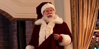 poster de la série Ho Ho Ho-pérationel