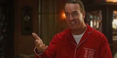 poster de la série Dans les Bois Tergiversants