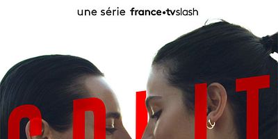poster de la série Prends ma main