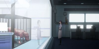 poster de la série Faisons confiance à la jeunesse ! Le mystère des monstres géants enfin révélé ?