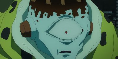 poster de la série Oscillations (2)