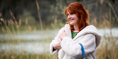 poster de la série Marquées à vie