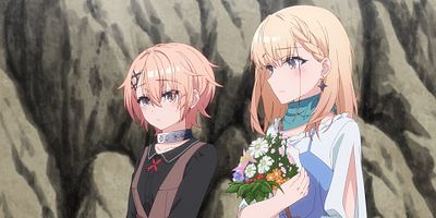 poster de la série Les beaux gosses sont dégueulasses neuf fois sur dix