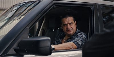 poster de la série Il était une fois dans le Brabant