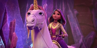 poster de la série Le prix de l'inconscience