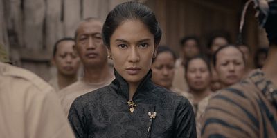 poster de la série Jeng Yah