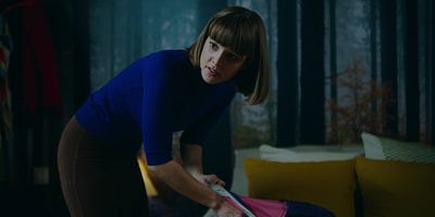 poster de la série Hijo de la luna