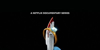 poster de la série 