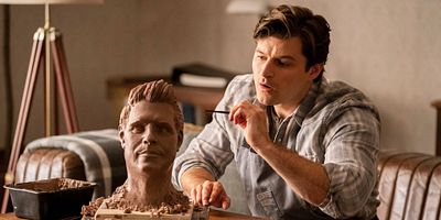 poster de la série Fraise des bois