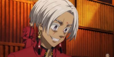 poster de la série Changement de courant