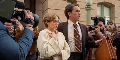 poster de la série Du grand spectacle