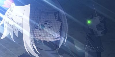 poster de la série Attaque critique