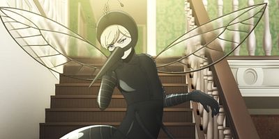 poster de la série Eux deux =/= Hitori