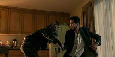 poster de la série Pilote