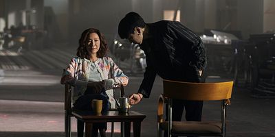 poster de la série Le savoir, c'est le pouvoir