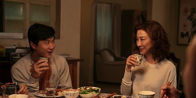 poster de la série Impasse