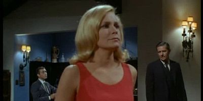 poster de la série Les sangsues