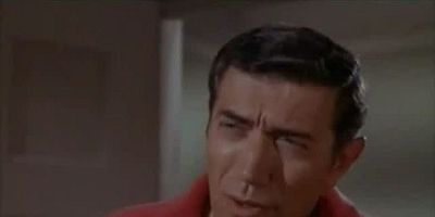 poster de la série La tornade