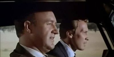 poster de la série Les spores