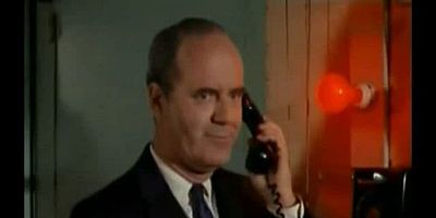 poster de la série Le prophète