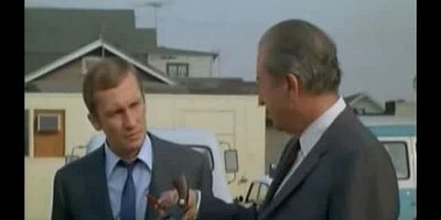 poster de la série Contre-attaque