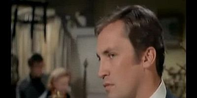 poster de la série La fugitive