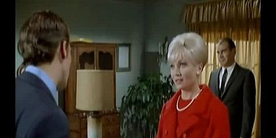 poster de la série Inquisition