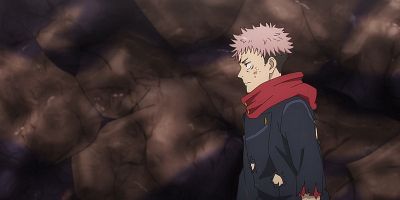 poster de la série Le bien et le mal