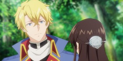 poster de la série Clôture