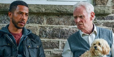 poster de la série Toc-toc