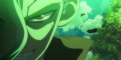 poster de la série Last Man Standing