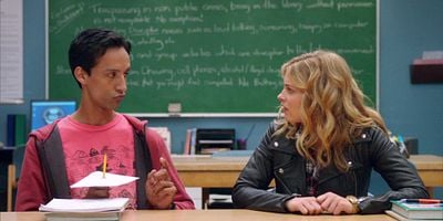 poster de la série Initiation au cinéma