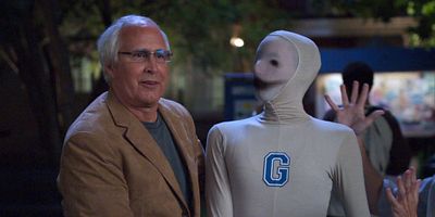 poster de la série Football, féminisme et identité