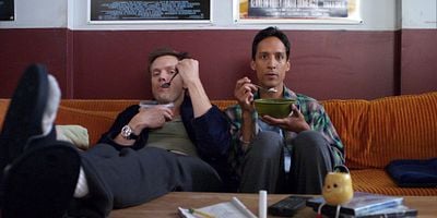 poster de la série Economie domestique