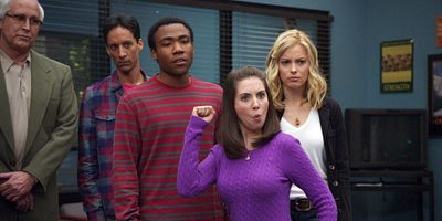 poster de la série Science environnementale