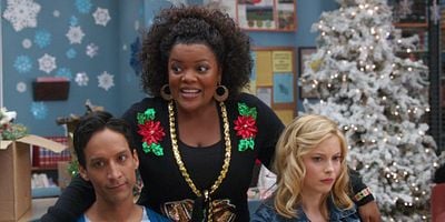 poster de la série Religion comparée