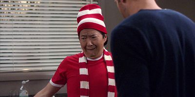 poster de la série Le romantisme à l'aube du 21e siècle