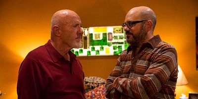 poster de la série Donjons & Dragons Plus Plus